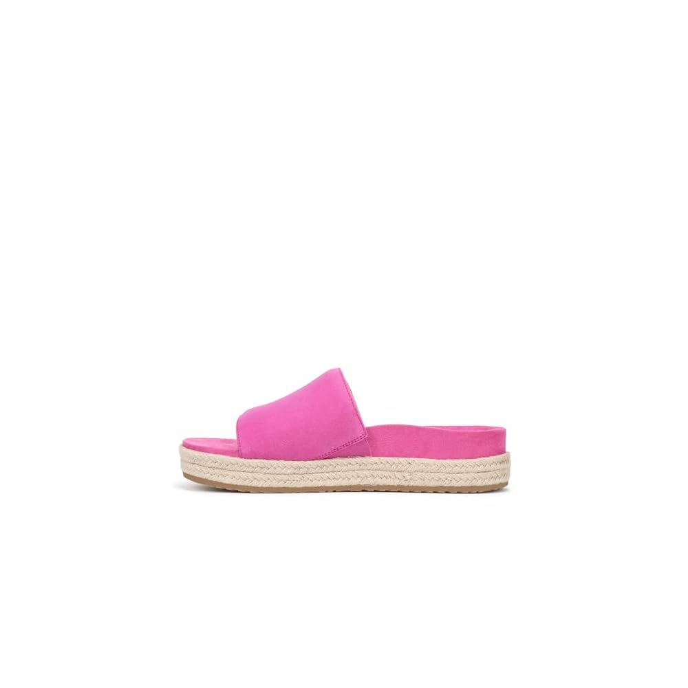 Rose Violet Suede
