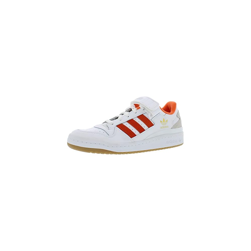 Cloud White/True Orange/Gum/Ice White
