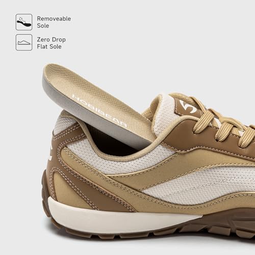 Brown Yellow