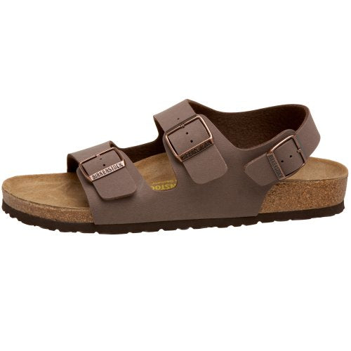 Mocha Birkibuc