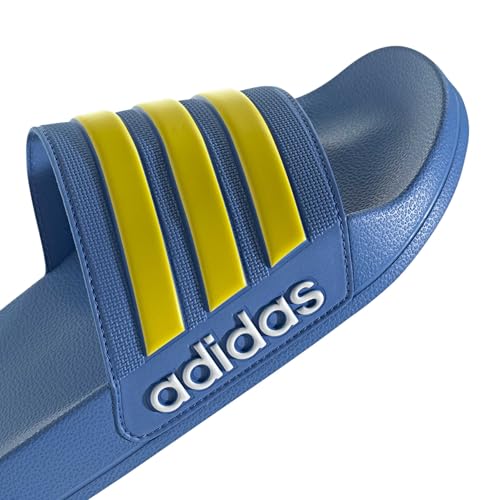 Ray Blue/Yellow/White