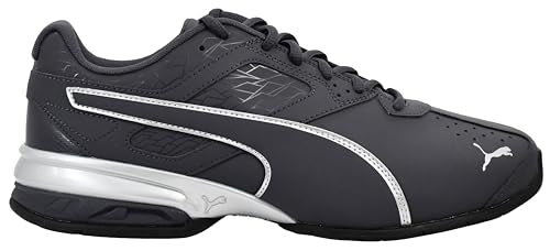 Periscope-puma Silver