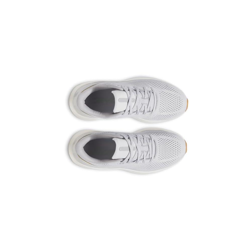 (014) Halo Gray/White/Mod Gray