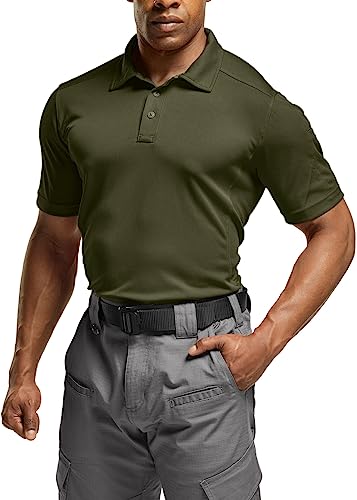 Frost Army Green