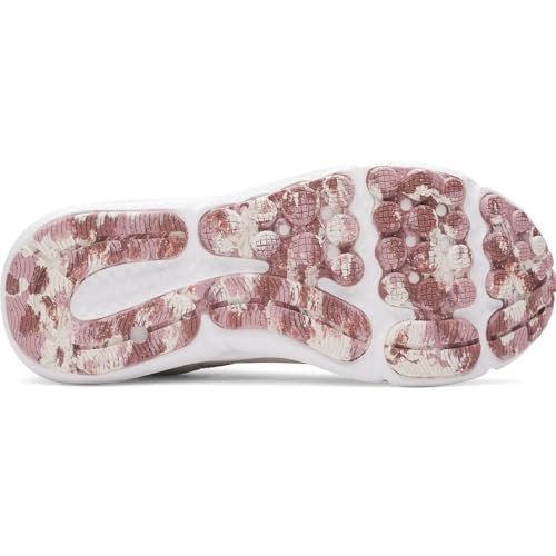 (118) Summit White/Tourmaline Pink/Iridescent