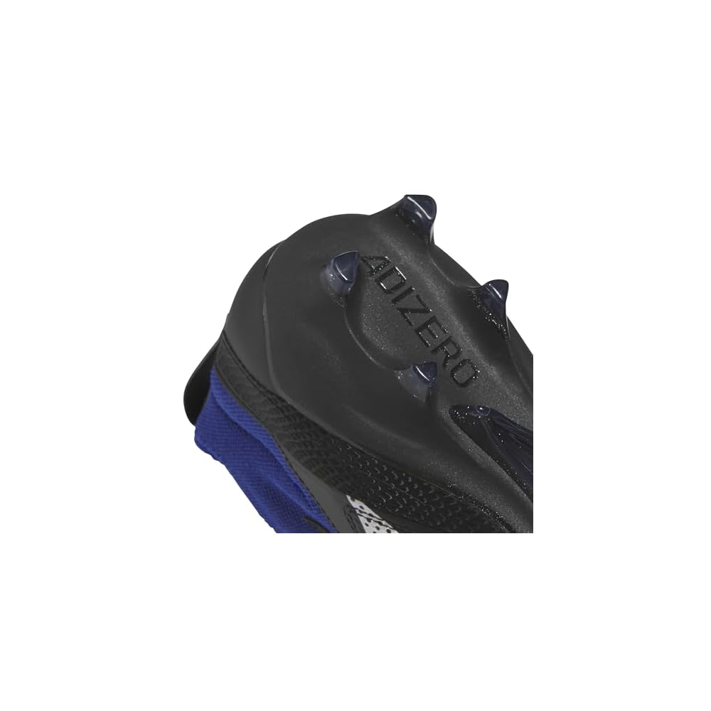 Black/White/Team Royal Blue