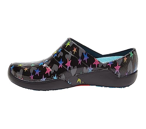 Loving Stars