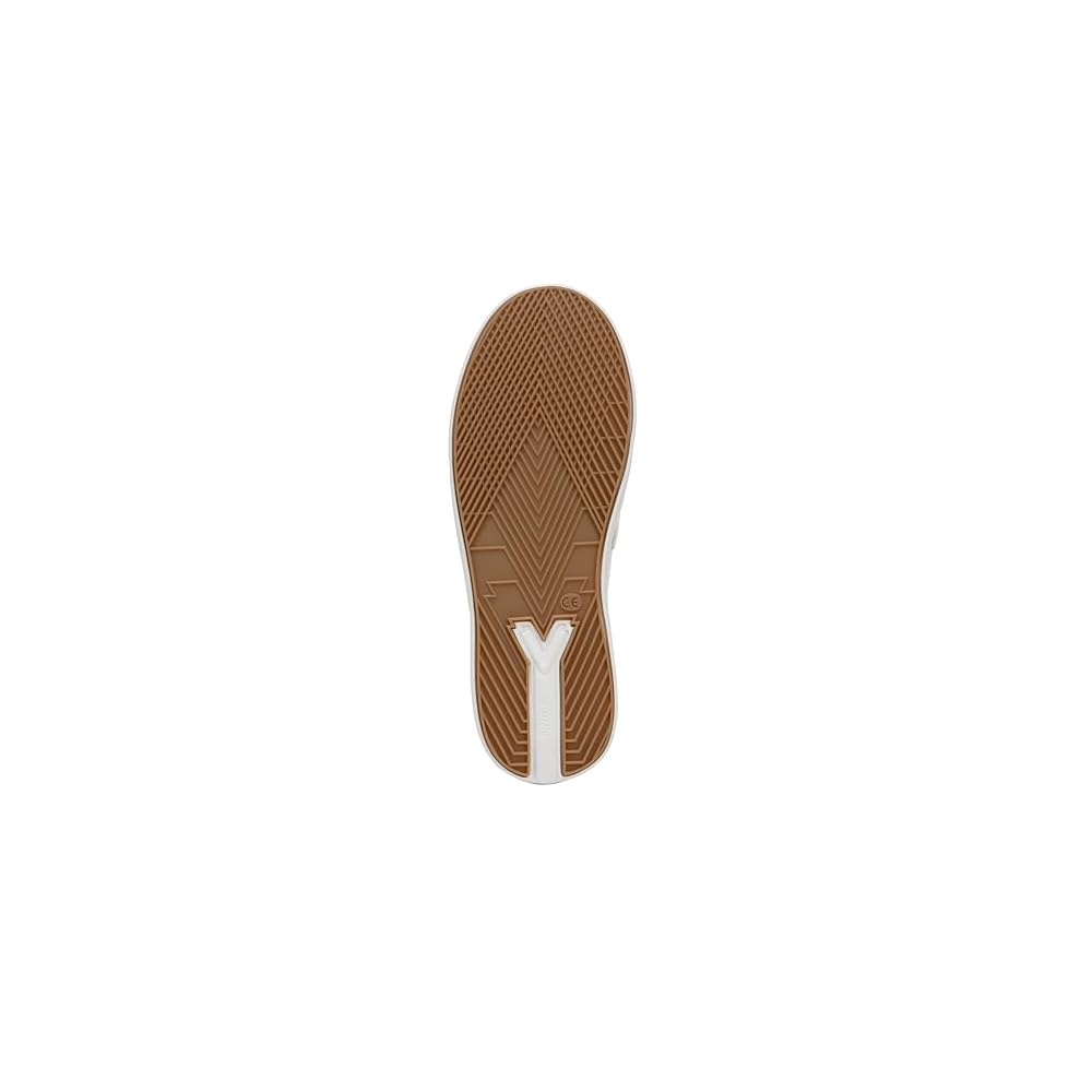 Cream Leather