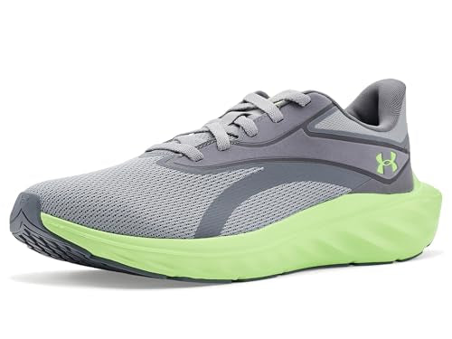 (035) Steel/Titan Gray/Lumos Lime