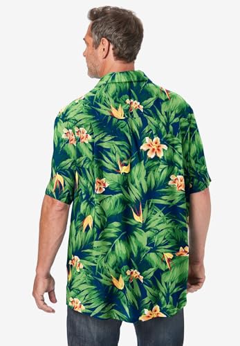 Tropical Floral