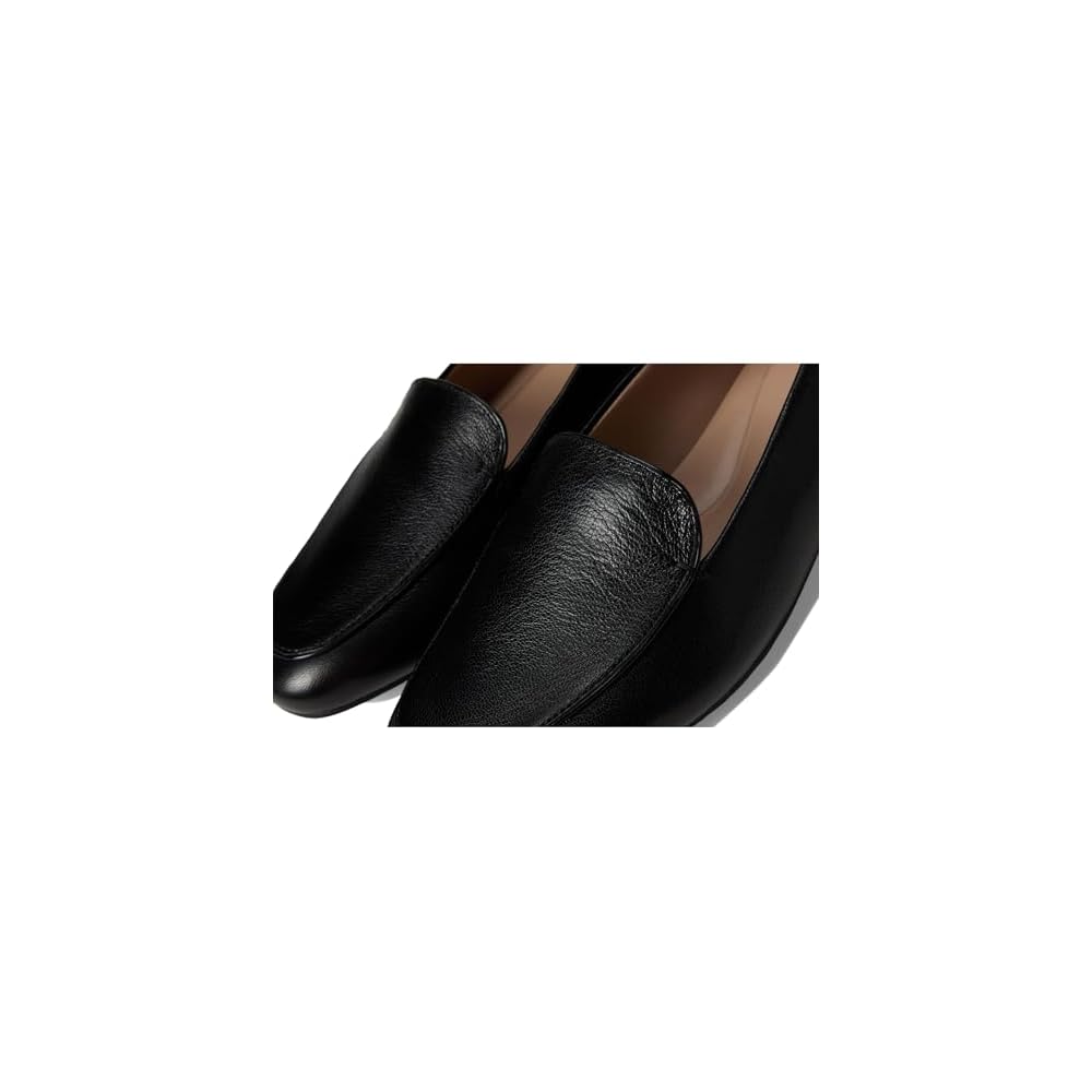 Black Leather