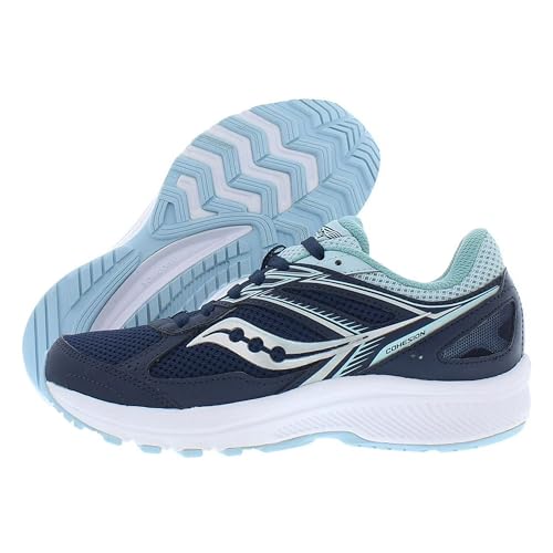 Navy/Light Blue