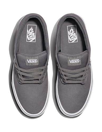 Pewter/White