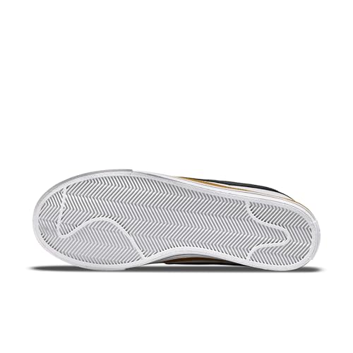 White/Black-desert Ochre