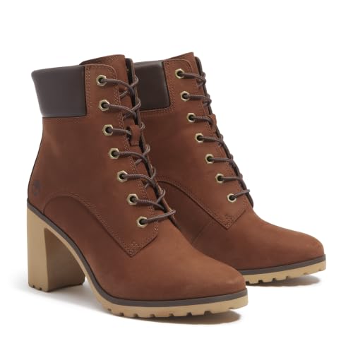 Medium Brown Nubuck