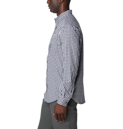Collegiate Navy Everyday Gingham
