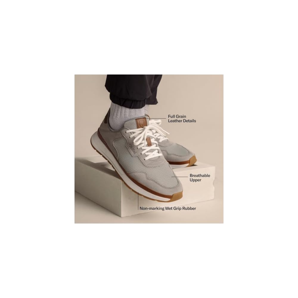 Light Grey/Poi