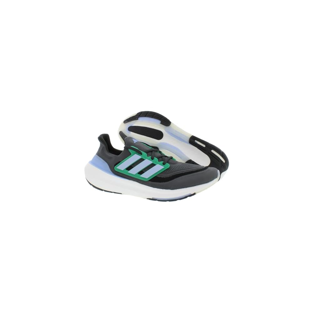 Carbon/Blue Dawn/Court Green/Grey