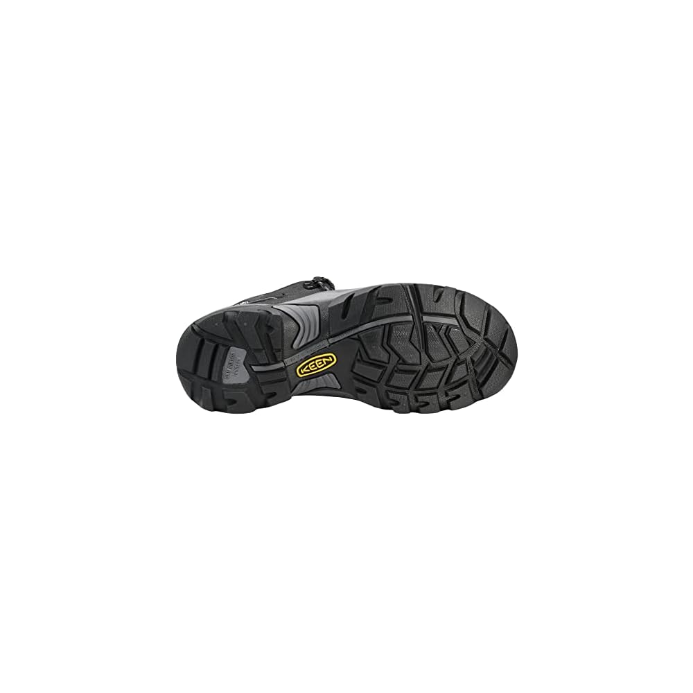 Black/Steel Grey