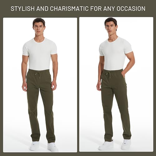 Olive Green