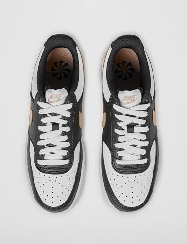 Black/Particle Beige/White