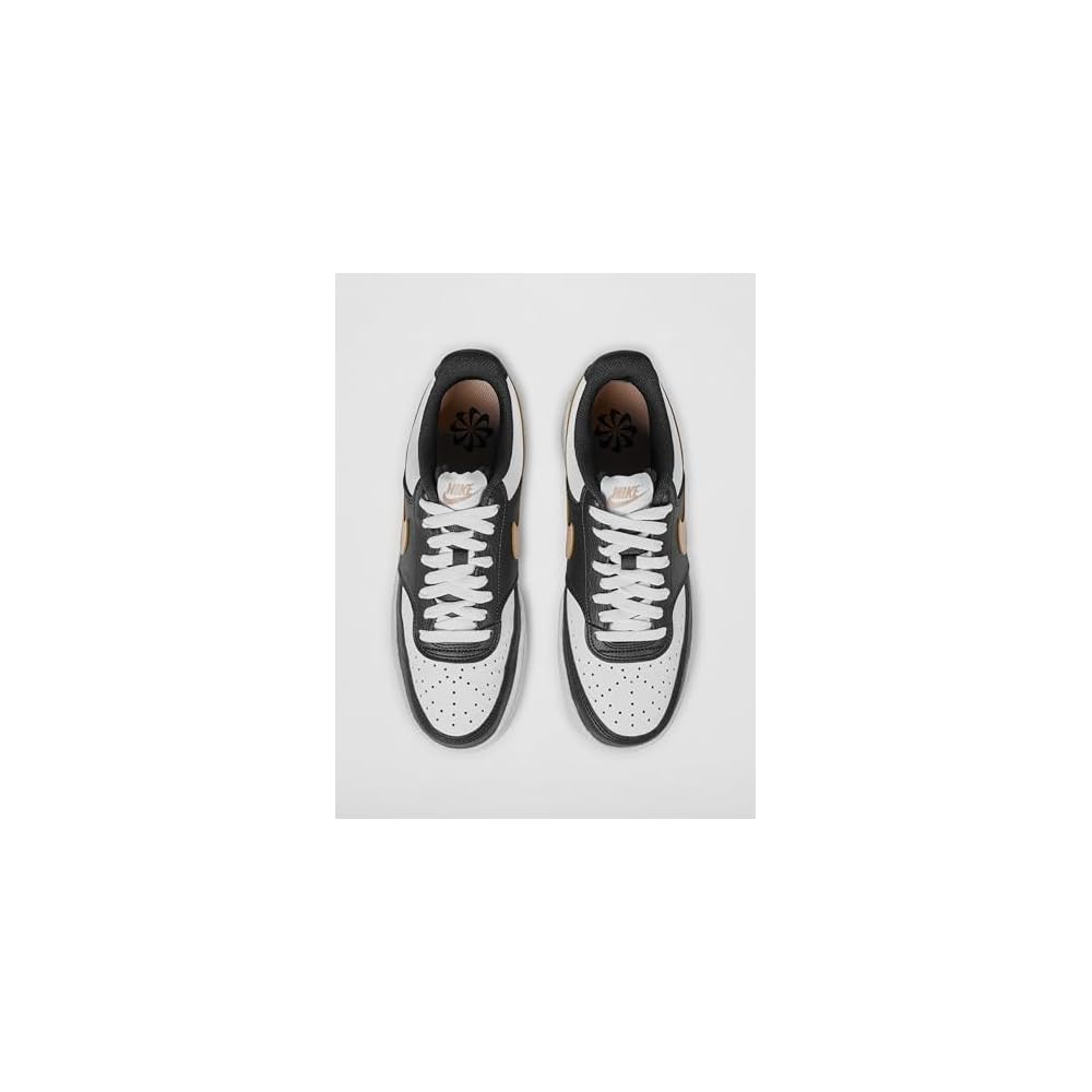 Black/Particle Beige/White
