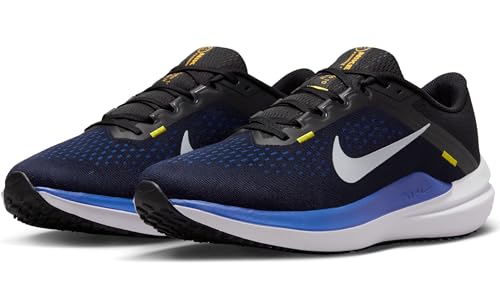 Black Wolf Grey Racer Blue High Vol