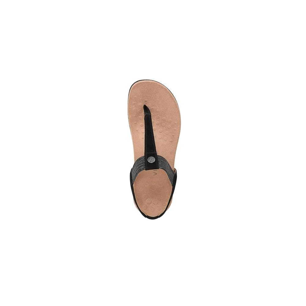 Black Nbck Leather