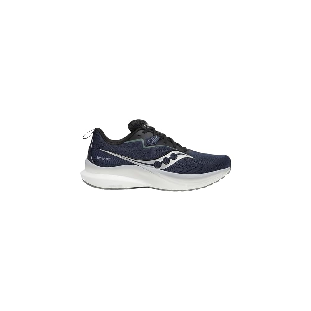 Navy/Black