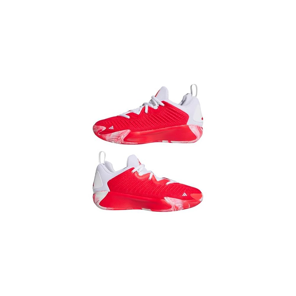 Pure Ruby/White/Lucid Red