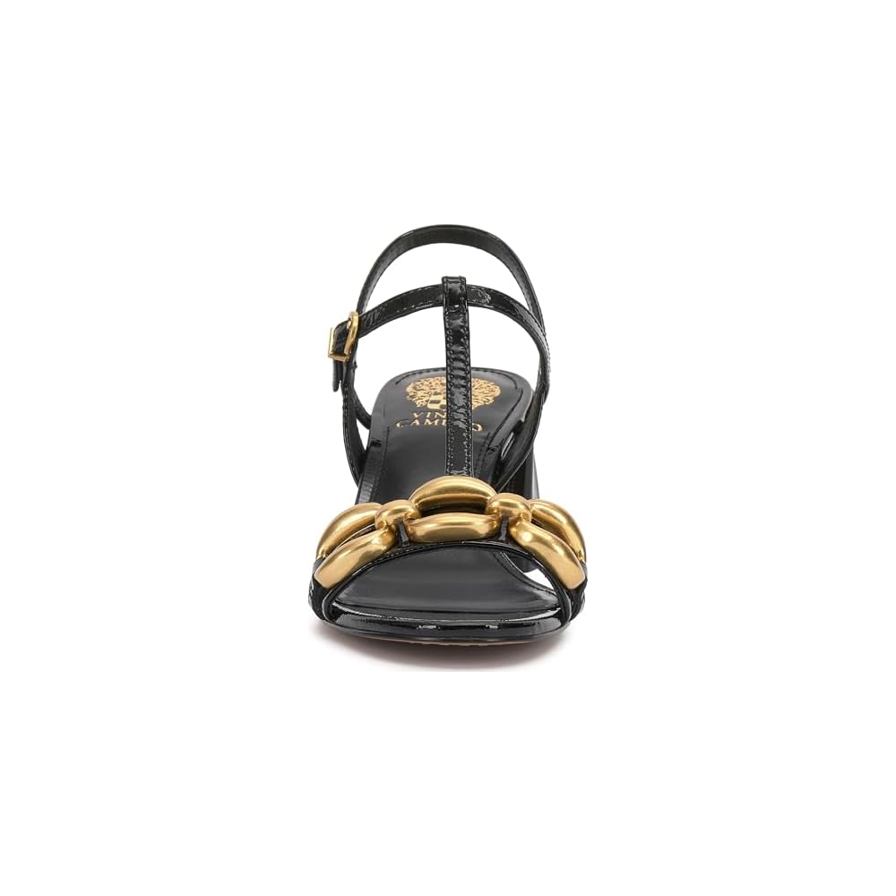 Black Patent