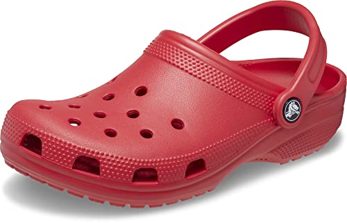 Varsity Red