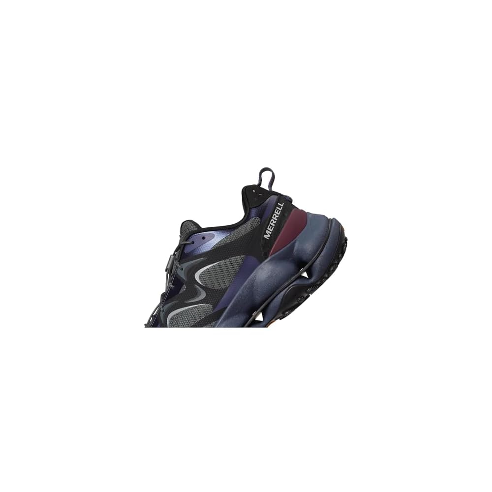 Alloy/Navy Night