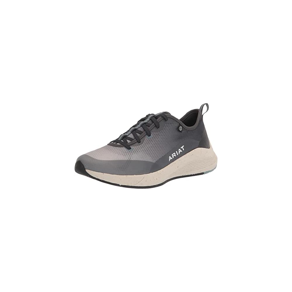 Smoky Grey