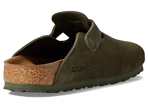 Thyme Suede