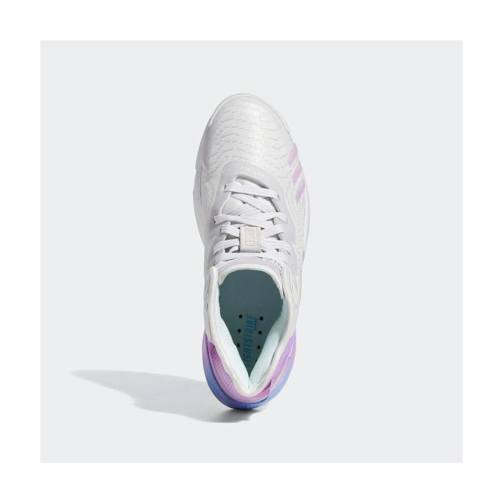 Dash Grey/Bliss Lilac/Grey
