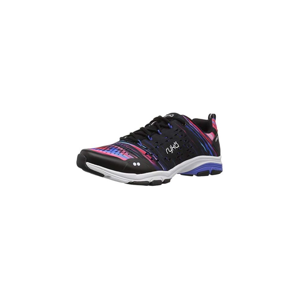 Black/Multi