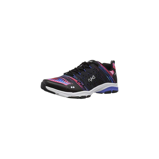 Black/Multi