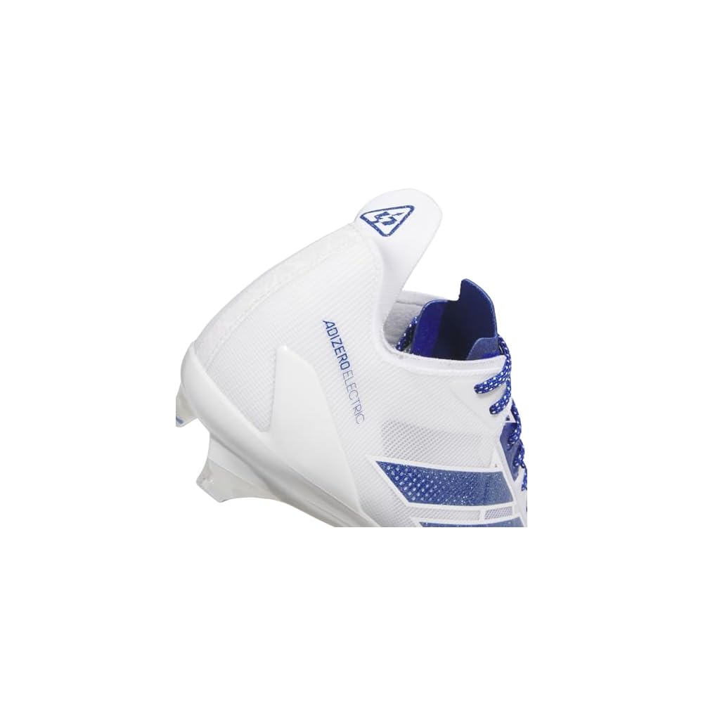 White/Team Royal Blue/White