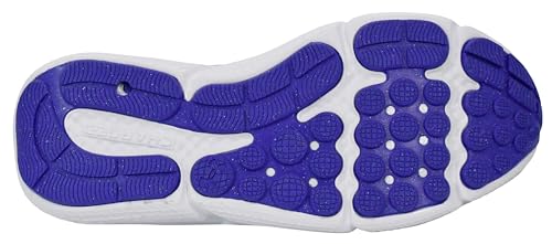 (116) White/Comet Green/Virtual Violet