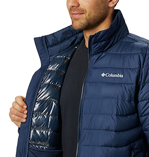 Collegiate Navy