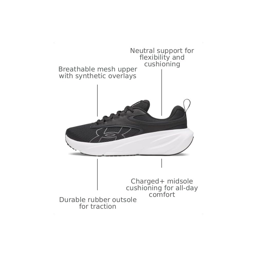 (001) Black/White/Castlerock