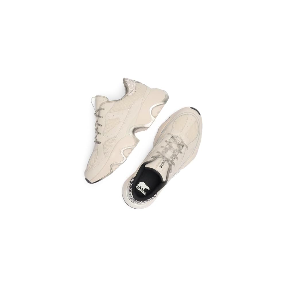 Chalk/Black