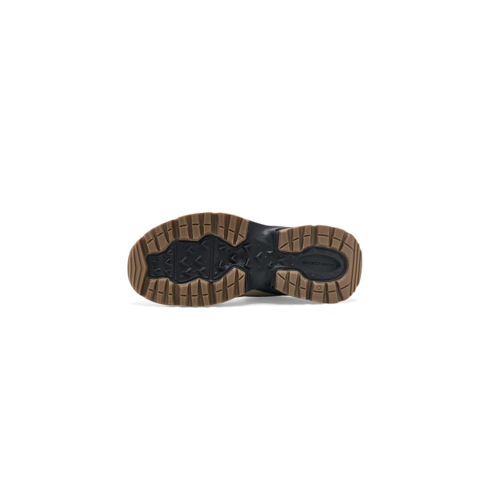 Taupe/Black
