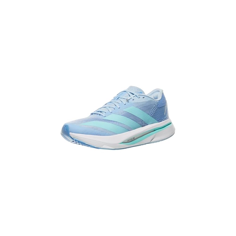 Blue/Flash Aqua/Blue Fusion
