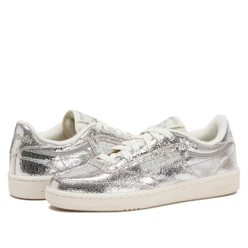 Silver Metallic/Chalk/New Grey1