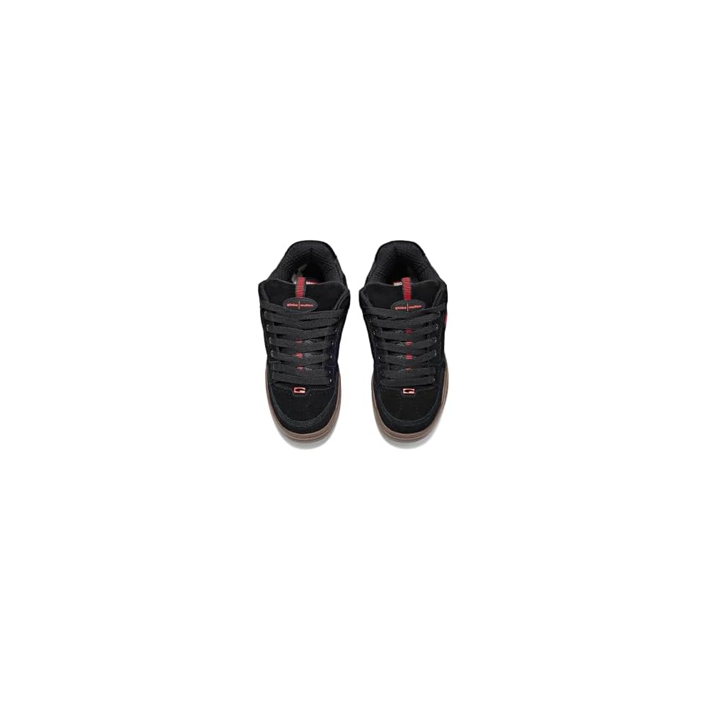Black/Gum