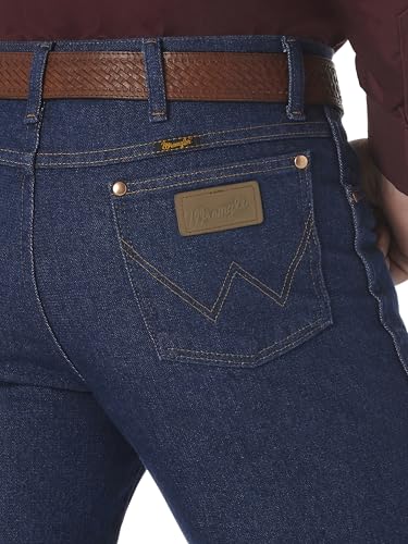 Prewashed Indigo