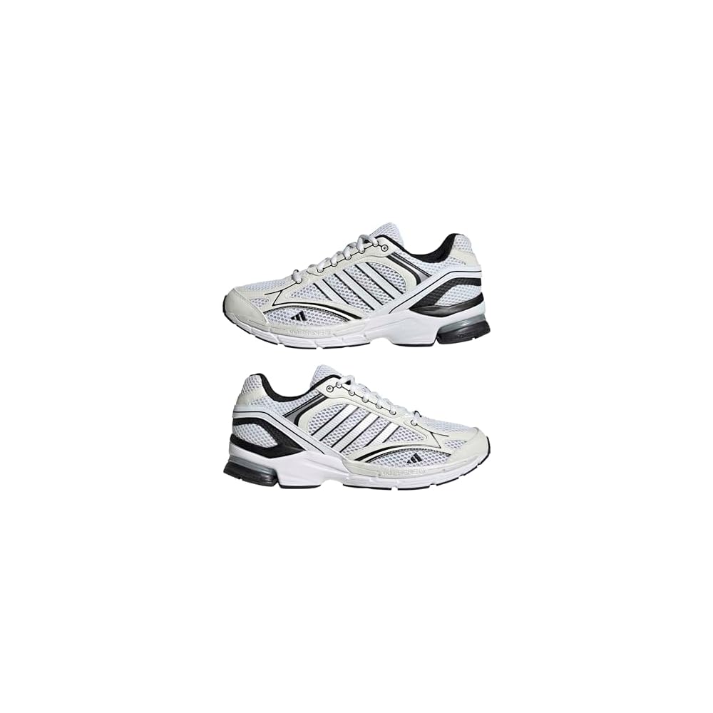 White/Zero Metallic/Black