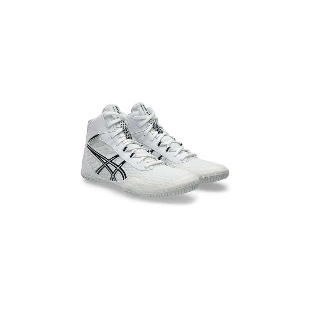 White/Black